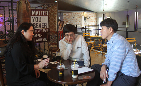전남대학교 BK경영학과