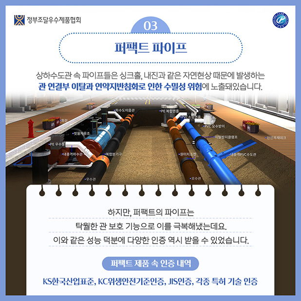 ㈜퍼팩트 카드뉴스