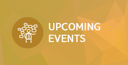 UPCOMING EVENTS