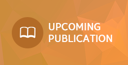 UPCOMING PUBLICATION