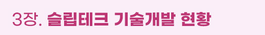3장. 슬립테크 기술개발 현황