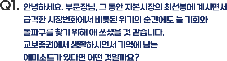 question