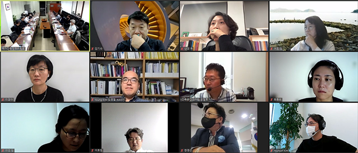 1. 제26차 합동연석회의